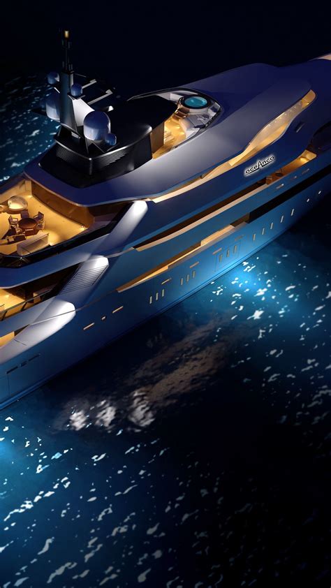 Luxury Boat Wallpapers - Wallpaper Cave