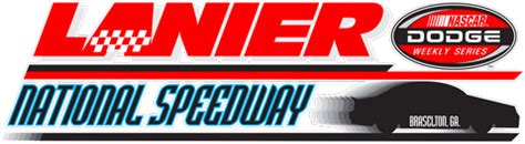 Lanier National Speedway (iRacing) - SimRacingWiki