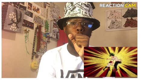 First Reaction Anime On Crack??? #9 - YouTube