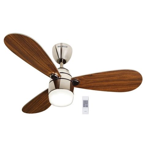 Havells Ceiling Fans, 55w at best price in Surat | ID: 18380117930