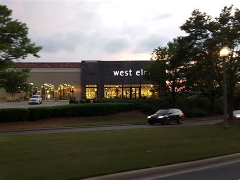 West Elm at Summit Shopping Center - Birmingham, AL