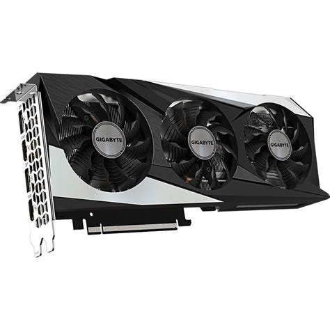 Gigabyte GeForce RTX 3060 Gaming OC GV-N3060GAMING OC-12GD