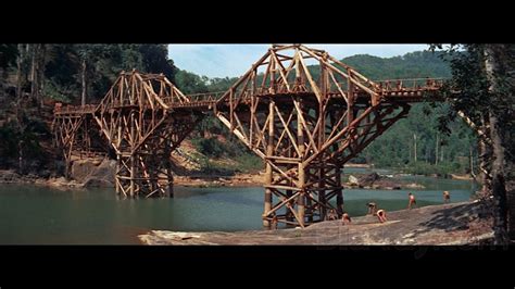 Watch Classics: The Bridge on the River Kwai (1957) - David Lean