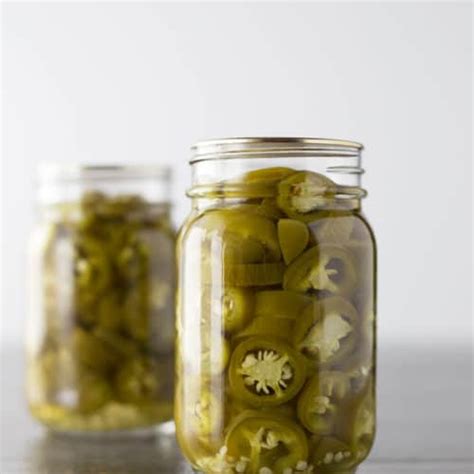 How to Keep Jalapenos Crisp When Canning - Hujaifa