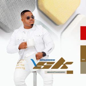 Mthandeni SK – Paris ft. Lwah Ndlunkulu Mp3 Download