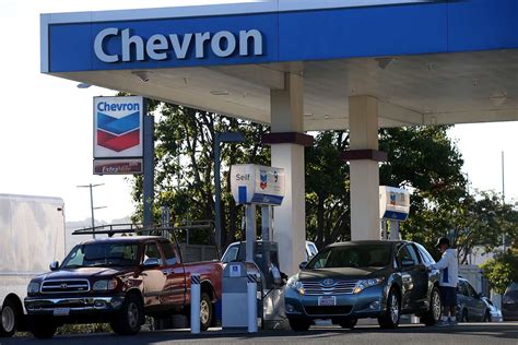 Chevron Stock: A Rewarding Way To Capitalize On Rising Crude Oil Prices (NYSE:CVX) | Seeking Alpha