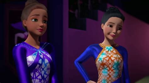 Image - Barbie Spy Squad Trailer Screenshots 63.PNG | Barbie Movies ...