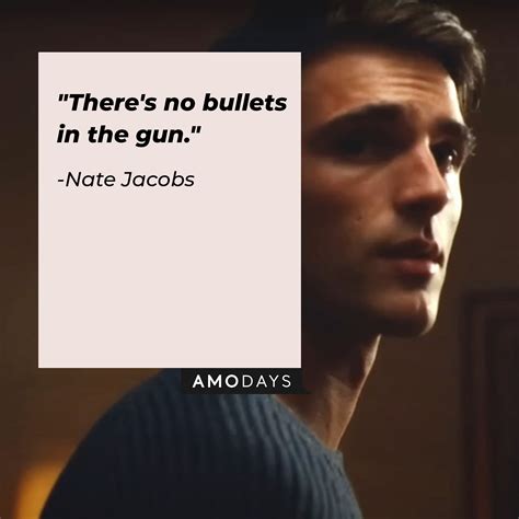 30 Nate Jacobs Quotes from “Euphoria’s” Notorious Narcissist