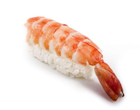 ebi nigiri | Sushi home delivery Noriko Sushi