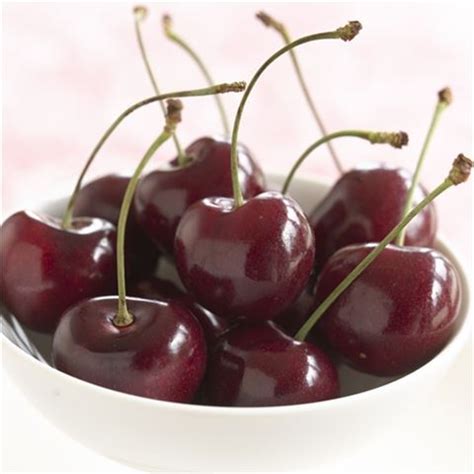 Fresh Bing Cherries | Dark Cherry Fruit | ChefShop