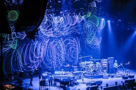 Pin by Trea South on phish | Phish, Cool bands, Life run