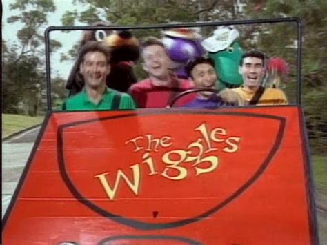 Big Red Car (song) | Wigglepedia | Fandom powered by Wikia