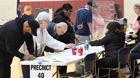 Recount sought of many Michigan precincts for 2 ballot proposals