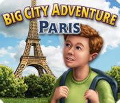 Big City Adventure: Paris - Metacritic