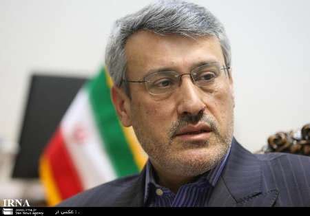 Official: IAEA Board of Governors to confirm peaceful nature of Iran's ...