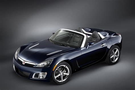 2009 Saturn Sky Specs, Price, MPG & Reviews | Cars.com