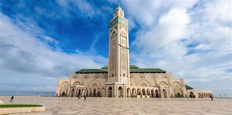 The BEST Hassan II Mosque Walking tours 2023 - FREE Cancellation | GetYourGuide