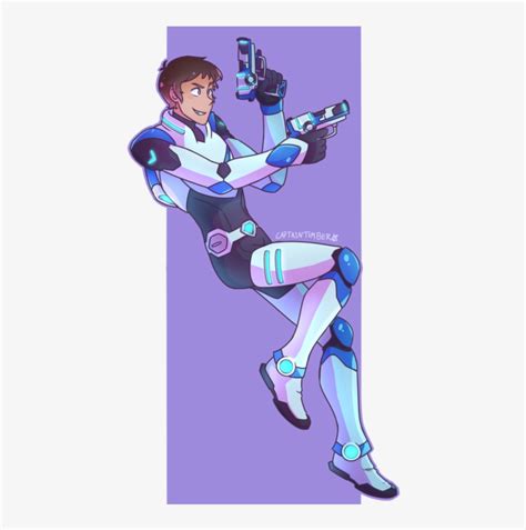 You've Heard Of Sniper Lance, Get Ready For Dual Wielding - Lance ...