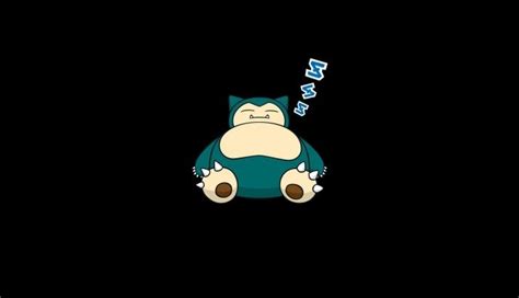 Snorlax Wallpaper live - Wallpaper Sun