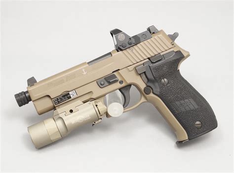 598 best Sig 226 images on Pholder | Sig Sauer, Gun Porn and Guns