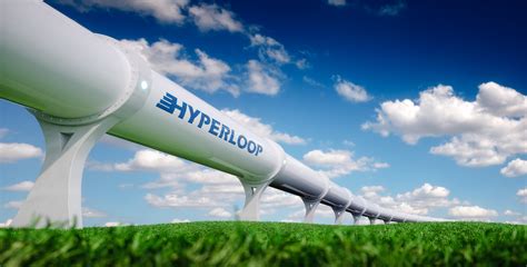 The Hyperloop – a new era for mobility – Assystem Jobs