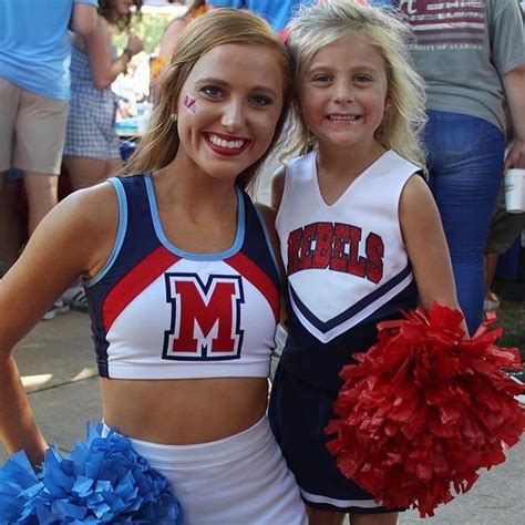 Pin by Dilou Smith on Summer nail | Cheerleading outfits, Cheerleading ...