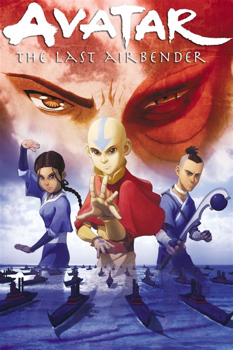 Avatar: The Last Airbender – Best Episodes