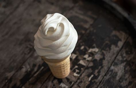 The Ultimate Guide to the Different Types of Ice Cream | Soft serve ice ...