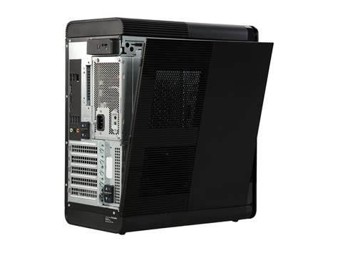 DELL Desktop Computer XPS 8920 XPS8920-7838BLK Intel Core i7-7700 16GB ...