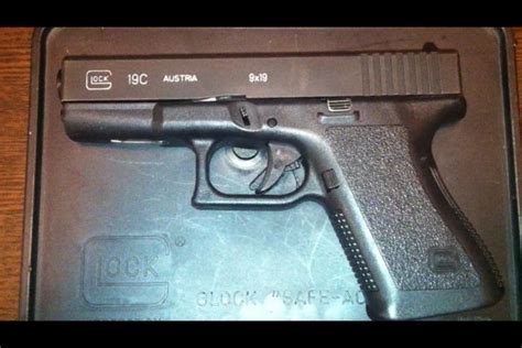 Glock 19C Gen 2 | Glock Forum