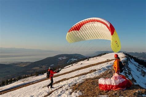 Best Paragliding Brands | Free Shipping Over $100 | LGPG