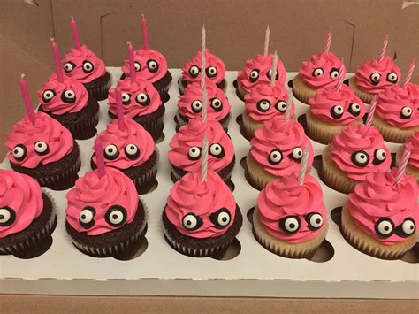 Five nights at Freddy’s cupcakes 6th Birthday Parties, 9th Birthday ...