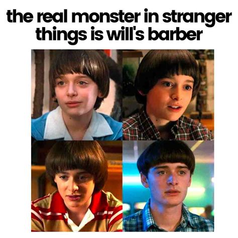 75 Stranger Things Memes: Funny Shareables Fans Will Love!