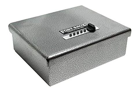 Best Pistol Safe Reviews [Reviewed & Updated - 2022] - Robert's Defense