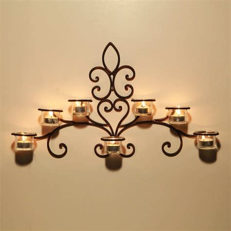 tall wall candle sconces - crownflourmills.com