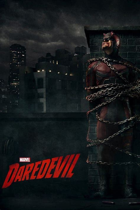 Daredevil (TV series) - Alchetron, The Free Social Encyclopedia