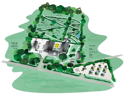 Torbay Coast & Countryside Trust unveil exciting regeneration plan of Occombe Farm - We Are ...