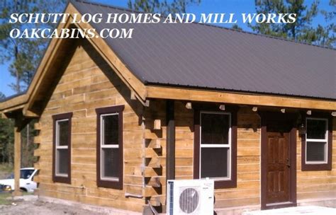 3 Bedroom Log Cabin Kits Prices