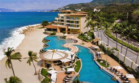 All-Inclusive Puerto Vallarta Vacation with Airfare in Puerto Vallarta | Groupon Getaways