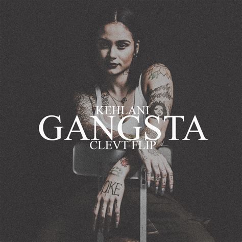 Premiere: Kehlani – Gangsta (Clevt Flip) | Future Classics