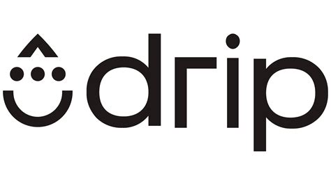 Drip Logo, symbol, meaning, history, PNG, brand