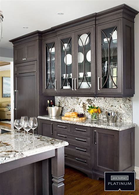 How To Design Kitchen Cabinets