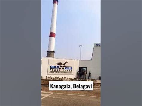 Kanagala Industrial Area Belagavi || Visit for Job openings - YouTube