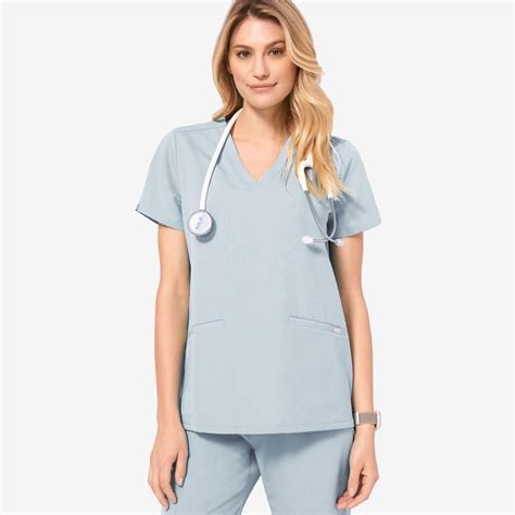 Core Scrubs - Women's– FIGS | Scrub tops, Scrubs, Tops