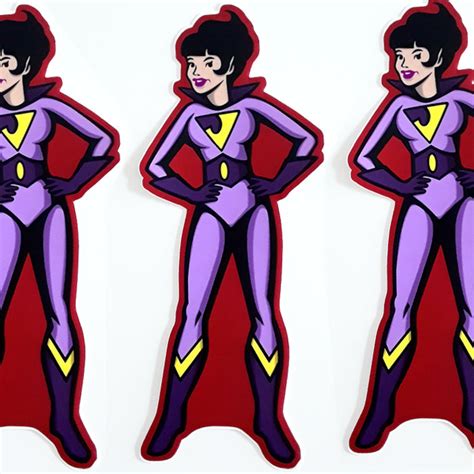 Wonder Twins & Gleek Stickers Superfriends Zan Jayna Space | Etsy