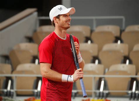 Andy Murray awarded wildcard for Australian Open | Inquirer Sports