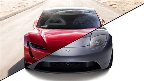 Tesla Roadster 2.0 Wallpapers - Wallpaper Cave