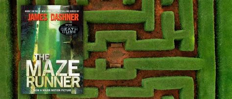 The Maze Runner PDF Free Download