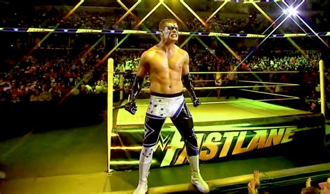 Cody Rhodes Responds To Stardust Critics | Wrestlingfigs.com WWE Figure ...