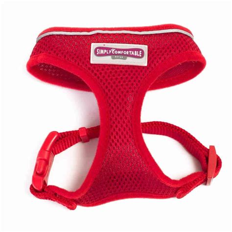 Ancol Dog Harness | Ancol Mesh Comfort Dog Harness | Petshop Direct